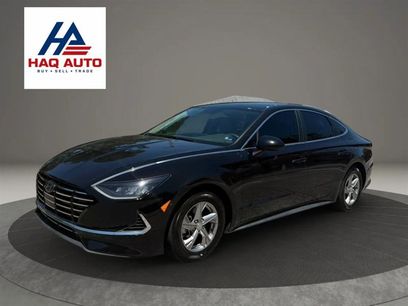 Used 2021 Hyundai Sonata SE