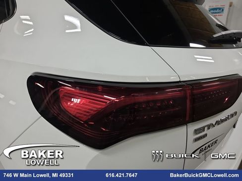 New 2026 Buick Envision Preferred image 34