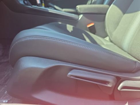 New 2026 Honda Civic Sport image 28