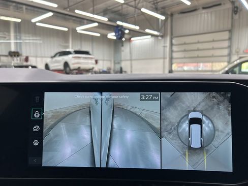 New 2026 Kia Carnival SX Prestige image 22