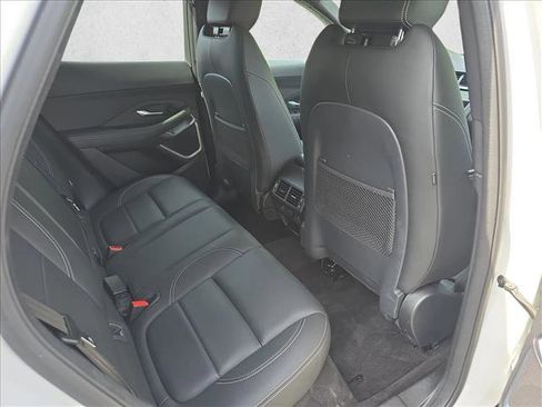 Used 2024 Jaguar E-PACE R-Dynamic SE AWD/4WD image 11