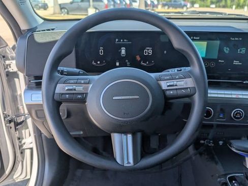 New 2026 Hyundai Kona SE FWD image 15