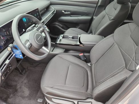 New 2026 Hyundai Tucson Blue SE AWD/4WD image 10