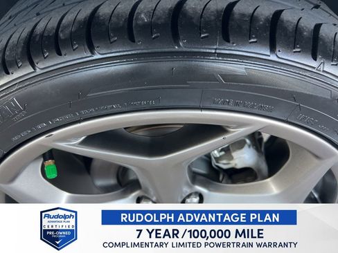 Used 2018 Ford Focus ST image 34