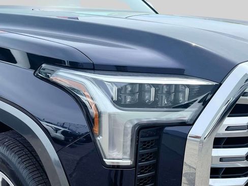 Certified 2026 Toyota Tundra 1794 Edition AWD/4WD image 11