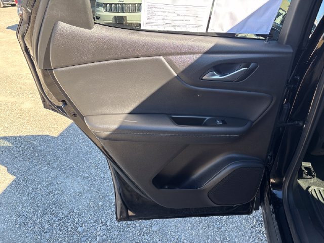 Used 2019 Chevrolet Blazer LT AWD/4WD image 18