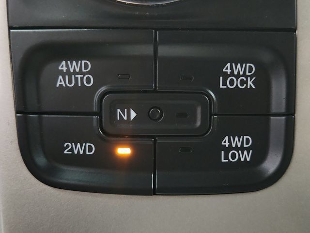 Used 2015 RAM 1500 Big Horn AWD/4WD image 15