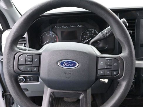 Used 2023 Ford F250 XL w/ Snow Plow Prep Package image 15