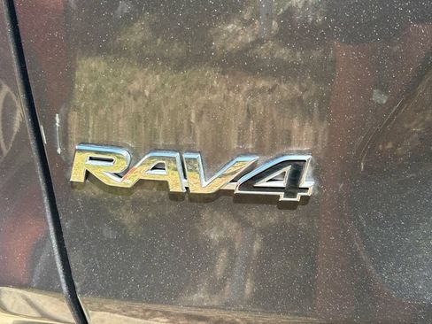 Used 2024 Toyota RAV4 XLE Premium AWD/4WD image 13