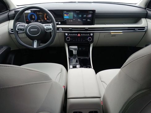 New 2026 Hyundai Tucson SEL FWD image 10