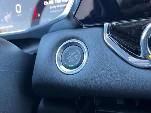 New 2026 GMC Canyon Elevation image 31