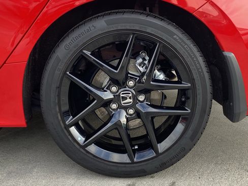 Used 2025 Honda Civic Sport image 7