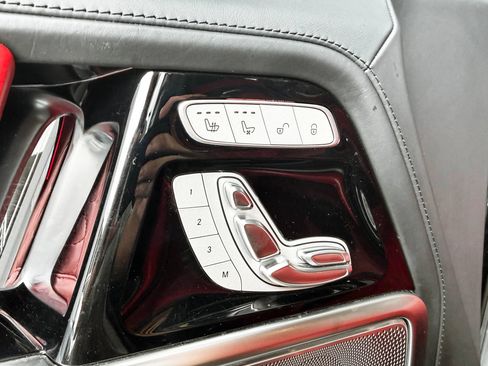 Used 2019 Mercedes-Benz G 63 AMG 4MATIC image 22