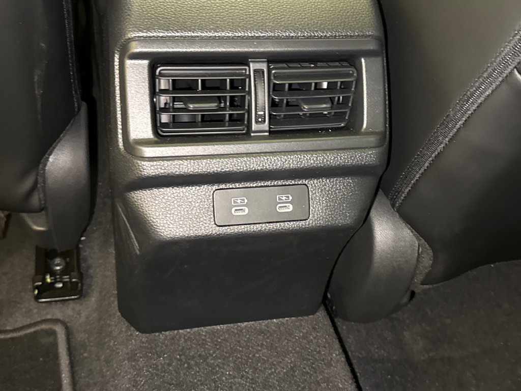 Certified 2026 Honda Accord Sport image 18