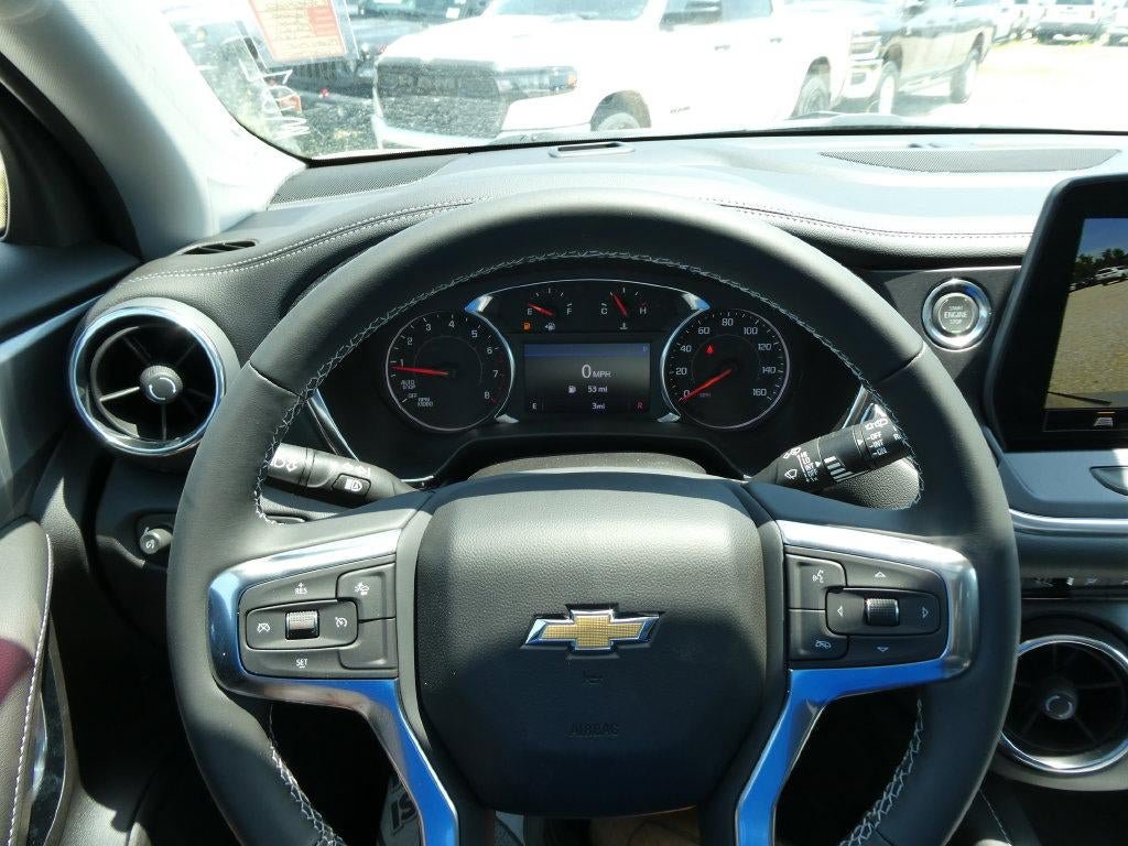 New 2026 Chevrolet Blazer LT AWD/4WD image 24