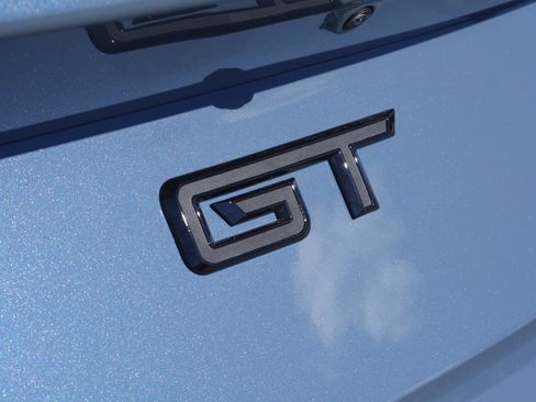 New 2026 Ford Mustang GT Premium RWD image 20