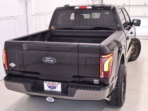New 2026 Ford F150 King Ranch AWD/4WD image 45