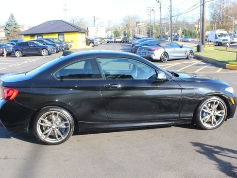 Used 2016 BMW M235i xDrive Coupe image 24