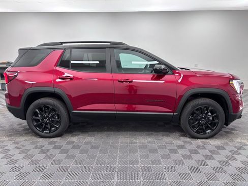 New 2026 GMC Terrain Elevation w/ Elevation Premium Package image 6