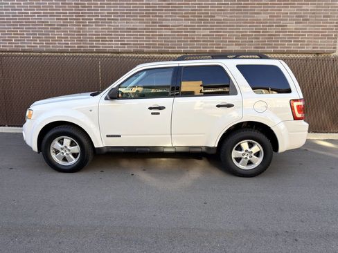 Used 2008 Ford Escape XLT image 4