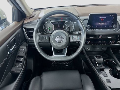 Used 2023 Nissan Rogue SL FWD image 22