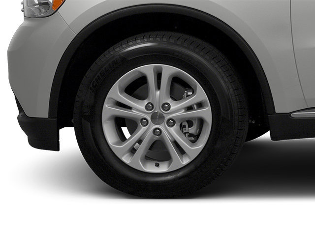 Used 2013 Dodge Durango SXT AWD/4WD image 14