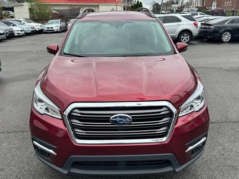 Used 2020 Subaru Ascent Limited AWD/4WD image 12