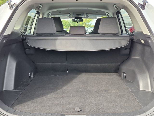 Certified 2025 Toyota RAV4 XLE AWD/4WD image 17