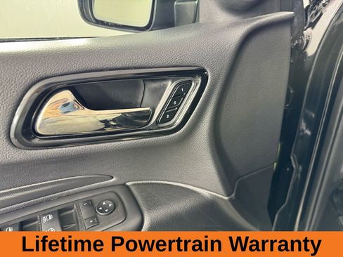 Used 2024 Dodge Durango GT image 11