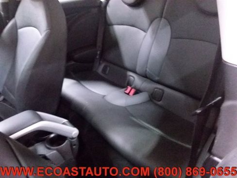 Used 2010 MINI Cooper S image 12