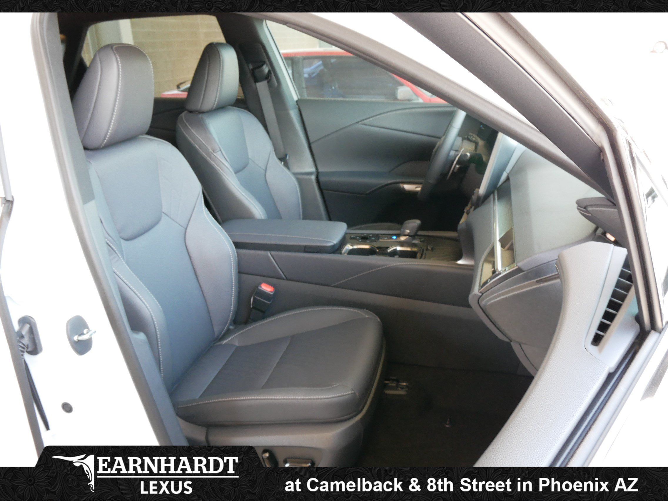 New 2026 Lexus RX 350 Premium Plus FWD image 6