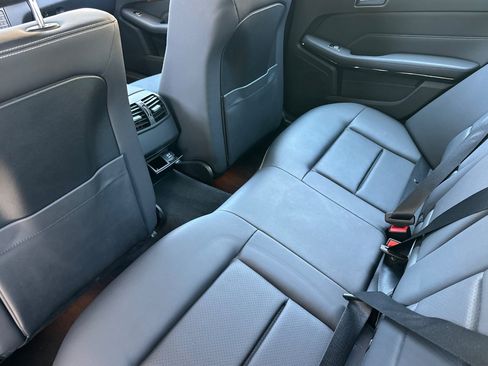 Used 2016 Mercedes-Benz E 350 Sedan image 29