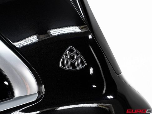 Used 2025 Mercedes-Benz Maybach GLS 600 4MATIC image 18