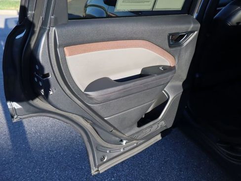 Certified 2025 Subaru Forester Sport w/ Popular Package #1 image 32