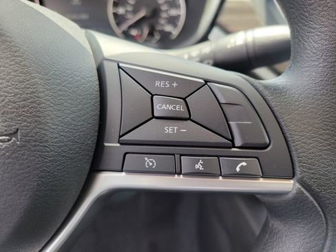 New 2026 Nissan Altima 2.5 SV FWD image 33
