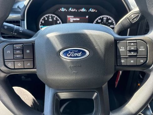 Used 2021 Ford F150 XL w/ STX Appearance Package image 22