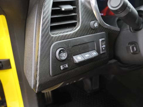 Used 2014 Chevrolet Corvette Stingray Convertible w/ 3LT Preferred Equipment Group RWD image 37