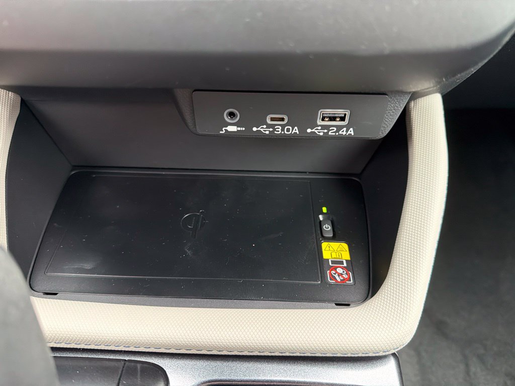 New 2026 Subaru Forester Premium AWD/4WD image 17