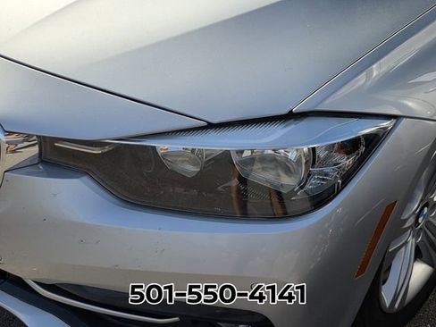 Used 2017 BMW 330i Sedan RWD image 11