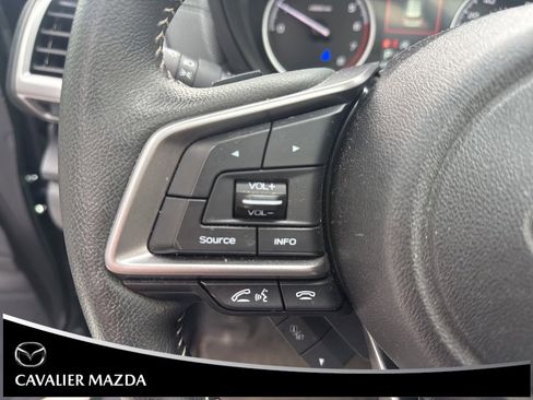 Used 2023 Subaru Forester Limited w/ Popular Package #2 image 10