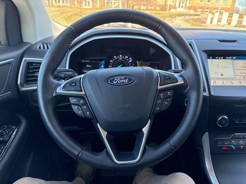 Used 2019 Ford Edge SEL w/ Equipment Group 201A image 15