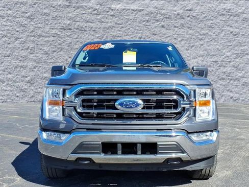 Certified 2023 Ford F150 XLT w/ XTR Package image 2