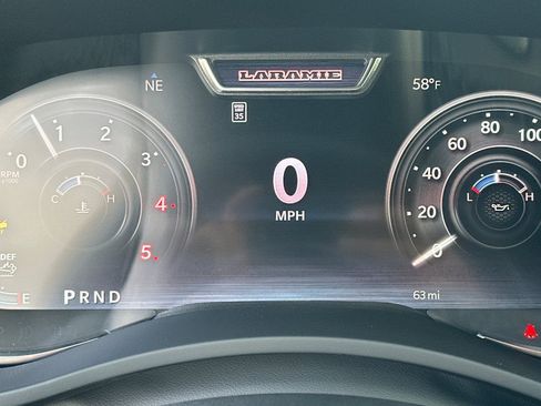 New 2026 RAM 3500 Laramie image 29