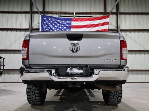 Used 2020 RAM 2500 Tradesman AWD/4WD image 9