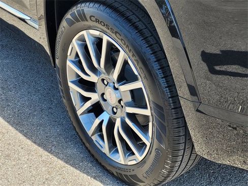 New 2026 GMC Terrain Denali image 7