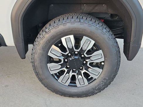 New 2026 GMC Sierra 2500 Denali w/ Denali Reserve Package image 34