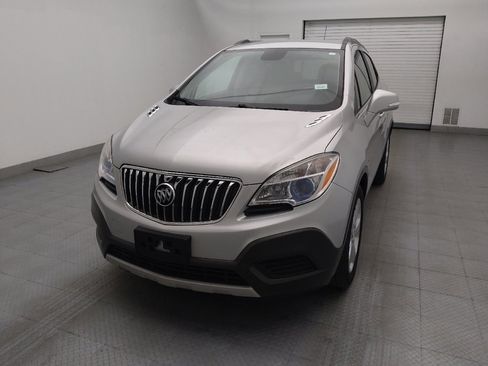 Used 2016 Buick Encore FWD image 15