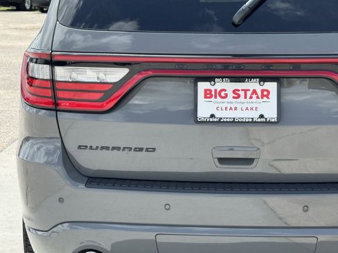New 2026 Dodge Durango GT image 11