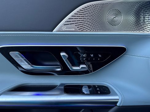 New 2025 Mercedes-Benz AMG GT 63 image 12