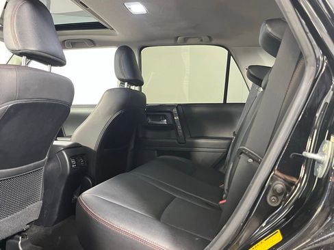 Used 2020 Toyota 4Runner TRD Pro image 27